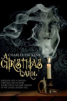 Poster do filme A Christmas Carol