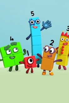 Numberblocks