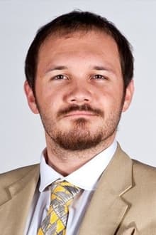 Photo of Deniz Celiloğlu