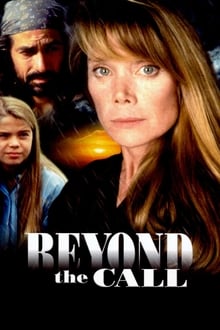 Poster do filme Beyond the Call