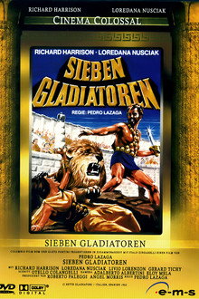 Die sieben Gladiatoren