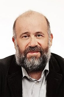 Photo of Otávio Müller