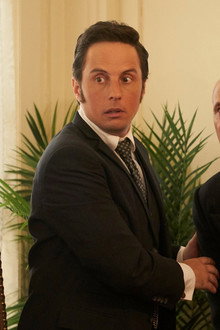Murdoch Mysteries season 13 episode 4