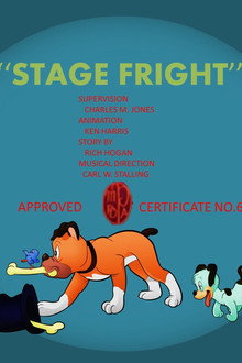 Stage Fright