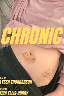 Poster do filme Chronic