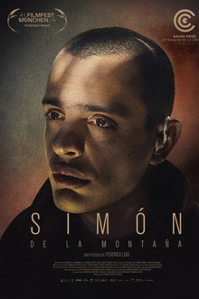 Simon of the Mountain