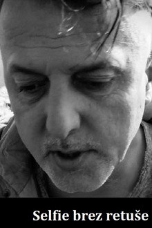 Selfie brez retuše