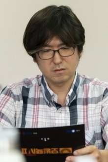 Photo of Oh Sang-ho