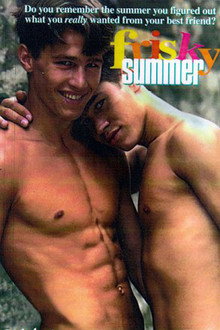 Frisky Summer 1: Best Friends