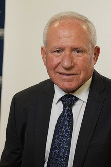 Photo of Avi Dichter