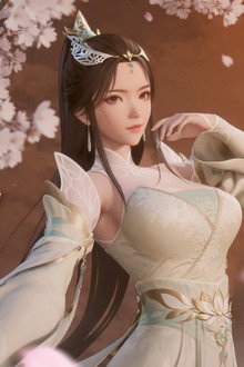 蛮荒仙界