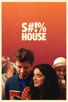 Shithouse movie poster