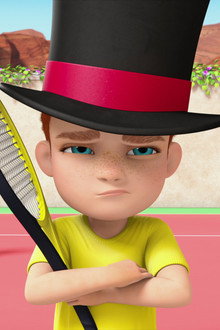 Barbie: Dreamhouse Adventures season 3 episode 5