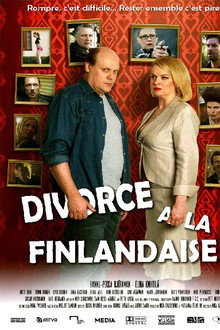 Divorce à la finlandaise