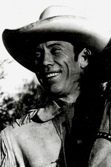 Photo of Cactus Mack