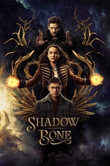 Shadow and Bone 2° Temporada Completa