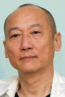 Photo of Zhang Jianya