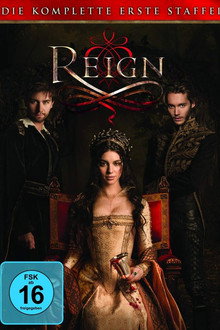 Staffel 1