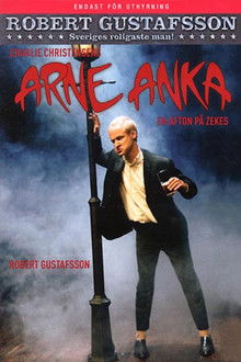 Arne Anka - An Evening at Zekes