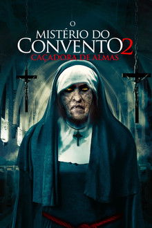 Bad Nun: Deadly Vows 2020