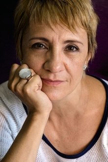 Photo of Blanca Portillo