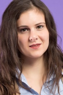 Photo of Carli Hudson