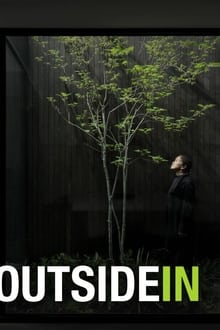Outside In movie poster