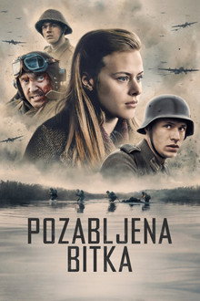 Pozabljena bitka