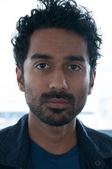 Photo of Varun Saranga