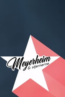 Poster da série Meyerheim & stjernerne