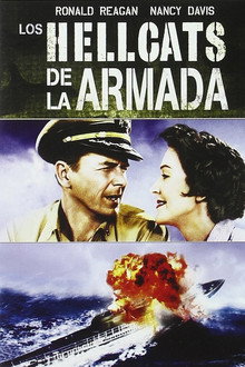 Los hellcats de la armada