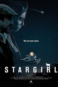 Poster do filme StarGirl