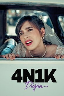 4N1K: Düğün