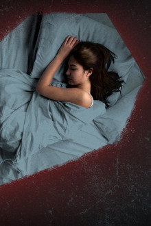 Sleeping With Death