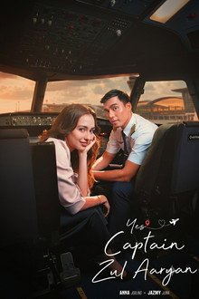 Yes! Captain Zul Aryan