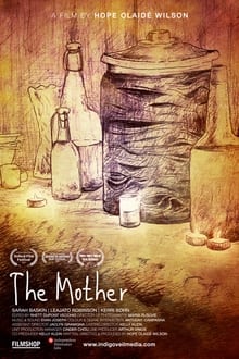 Poster do filme The Mother