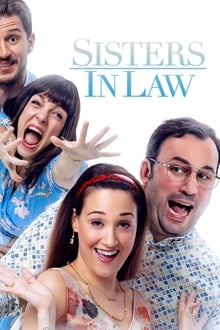 Poster do filme Sisters-In-Law at War