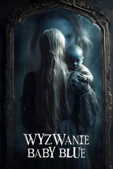 Wyzwanie Baby Blue
