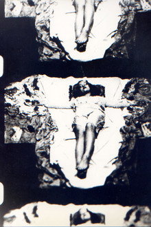 Ecstatic Stigmatic