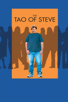 Poster do filme O Tao de Steve