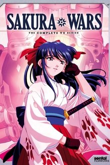 Sakura Wars