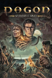 Dagon - Az elveszett sziget