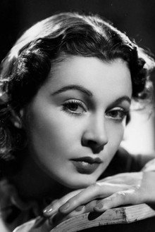 Photo of Vivien Leigh