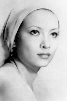 Photo of Hsu Feng