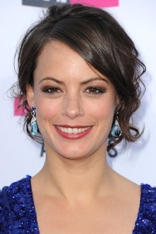 Photo of Bérénice Bejo