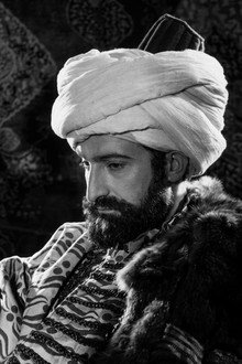 Cem Sultan
