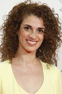 Photo of Ruth Gabriel