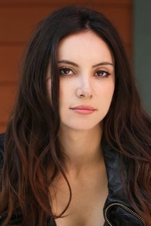 Photo of Samantha Robinson