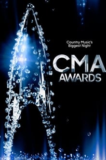 Poster da série CMA Awards