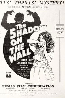 The Shadow on the Wall